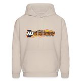 James Goodman | 2026 | Adult Hoodie - Sand