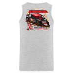 Alan Stipp | 2025 | Men's Tank - heather gray