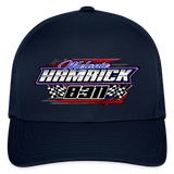 Melanie Hamrick | 2026 |  Baseball Cap - navy