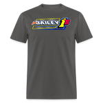 Joey Bailey | 2024 | Adult T-Shirt - charcoal