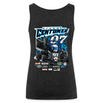 Ryker Centonze | 2025 | Women's Tank - charcoal grey