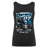 Ryker Centonze | 2025 | Women's Tank - charcoal grey