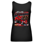 Brantley Griffith | 2025 | Women's Tank - black