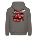 Phil Funcheon | 2025 | Adult Hoodie - asphalt gray