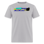 Skip LaPolt | 2025 | Adult T-Shirt - gravel 