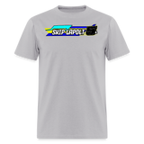 Skip LaPolt | 2025 | Adult T-Shirt - gravel 