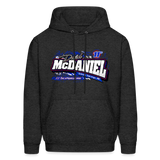 David McDaniel | 2026 | Adult Hoodie - charcoal grey