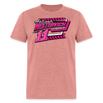 Aaliyah Nestervich | 2024 | Adult T-Shirt - heather mauve