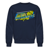 Seth Martin | 2026 | Adult Crewneck Sweatshirt - navy