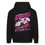 Camron Spangler | 2024 | Adult Hoodie - black