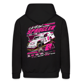 Camron Spangler | 2024 | Adult Hoodie - black