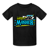 Brody Mosher | 2025 | Youth T-Shirt - black
