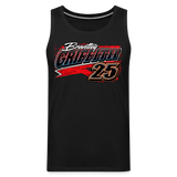 Brantley Griffith | 2025 | Men's Tank - black