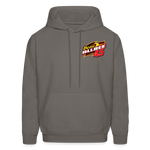 Beau Albee | 2025 | Adult Hoodie - asphalt gray
