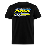 Dalton Ewing | 2024 | Adult T-Shirt - black