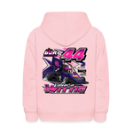 Valencia Wittig | 2025 | Youth Hoodie - pink