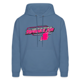 Camron Spangler | 2026 | Adult Hoodie - denim blue