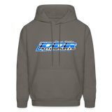 Derek Robbie | 2026 | Adult Hoodie - asphalt gray