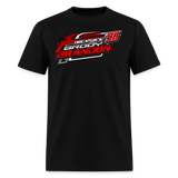 Brody Brandon | 2026 | Adult T-Shirt - black