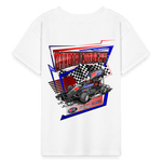 Dakota Convery | 2025 | Youth T-Shirt - white