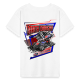 Dakota Convery | 2025 | Youth T-Shirt - white