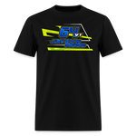 Jaybyn Rood | 2025 | Adult T-Shirt - black