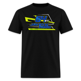 Jaybyn Rood | 2025 | Adult T-Shirt - black