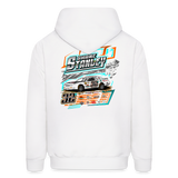 Shane Stanley | 2025 | Adult Hoodie - white