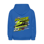 Lane Evilsizer | 2025 | Youth Hoodie - royal blue