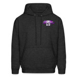 Cutler Racing | 2025 | Adult Hoodie - charcoal grey