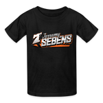 Jerremy Sebens | 2025 | Youth T-Shirt - black