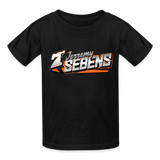Jerremy Sebens | 2025 | Youth T-Shirt - black