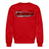 Jordan Deterding | 2026 | Adult Crewneck Sweatshirt - red