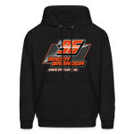 Brody Brandon | 2024 | Adult Hoodie - black