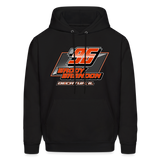 Brody Brandon | 2024 | Adult Hoodie - black