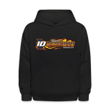 James Goodman | 2026 | Youth Hoodie - black