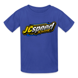 Javian Colon | 2026 | Youth T-Shirt - royal blue