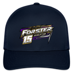 Adam Forster | 2025 |  Baseball Cap - navy