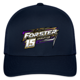 Adam Forster | 2025 |  Baseball Cap - navy