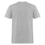 FSR | Stars Stripes & Speed | Adult T-Shirt - heather gray