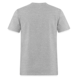FSR | Stars Stripes & Speed | Adult T-Shirt - heather gray