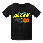 Lochlan Allen | 2025 | Youth T-Shirt - black