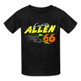 Lochlan Allen | 2025 | Youth T-Shirt - black