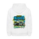 Brody Mosher | 2025 | Youth Hoodie - white