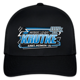 Dylan Krutke | 2026 |  Baseball Cap - black