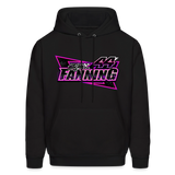Styven Fanning | 2026 | Adult Hoodie - black