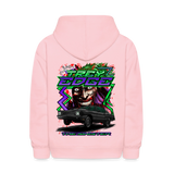 Trey Edge | 2026 | Youth Hoodie - pink