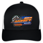 Blake Dorney Racing | 2024 |  Baseball Cap - black/white