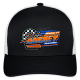 Blake Dorney Racing | 2024 |  Baseball Cap - black/white