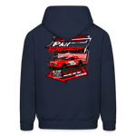 Phil Funcheon | 2025 | Adult Hoodie - navy